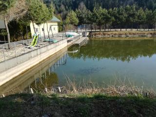 Zacisze Nad Stawami - 0