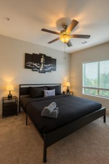 Across from UAB Spacious 2BR Retreat 2nd - 7