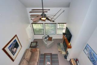 Eagle Point Ski Resort 8 Wooded Ridge Condos - 0