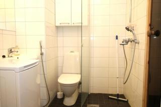 Spacious Apartment for 4 with Sauna in Lonttinen - 2