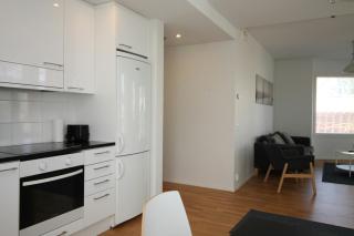 Spacious Apartment for 4 with Sauna in Lonttinen - 1