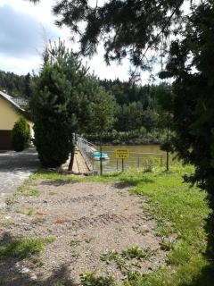 Zacisze Nad Dwoma Stawami - 4