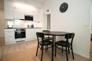 Central Apartment for 3 - 5