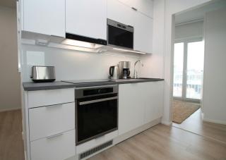Central Apartment for 3 - 2