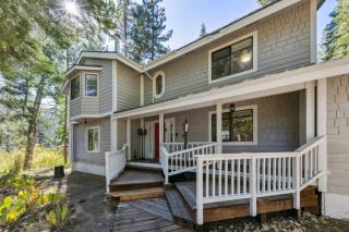 Play in the Pines Hot Tub Playground Firepit - 6