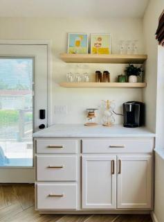 Nokomis Waterfront Unit Walk to the Beach and Dining - 6