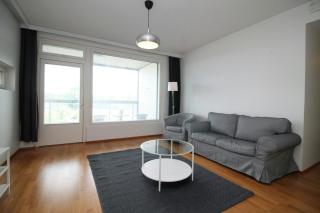 Spacious Apartment for 4 with Sauna in Raunistula - 9