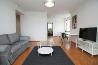Spacious Apartment for 4 with Sauna in Raunistula - 7