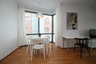 Spacious Apartment for 4 with Sauna in Raunistula - 2