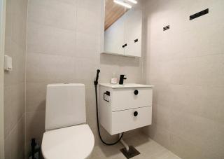 Central Studio for 2 - 1