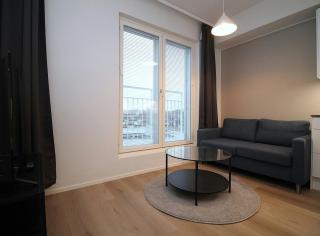 Central Studio for 2 - 6