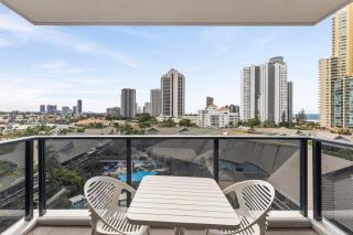 A Spacious 2 Bedroom Apartment in Paradise - 8