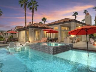 Nicklaus Private PGA WEST Double Fairway Santa Rosa Views 4 Ensuite Full Baths - 9