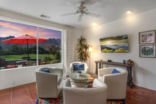 Nicklaus Private PGA WEST Double Fairway Santa Rosa Views 4 Ensuite Full Baths - 6