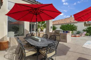 Nicklaus Private PGA WEST Double Fairway Santa Rosa Views 4 Ensuite Full Baths - 2