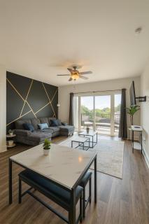 Luxury 2BR Condo Steps from UAB Campus 5b - 7