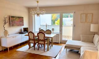 Castlelight Apartment - 9