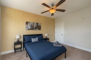 Luxury 2BR Condo Steps from UAB Campus 5b - 1