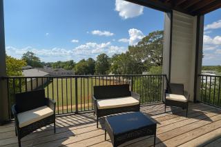Luxury 2BR Condo Steps from UAB Campus 4th - 4