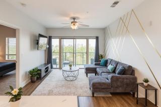 Across from UAB Spacious 2BR Retreat 3a - 4