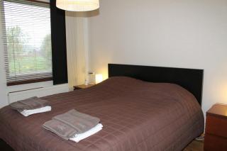 Spacious Apartment for 4 with Sauna - 3