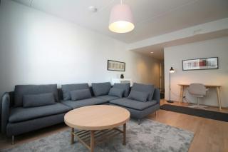 Convenient Apartment for 2 with Sauna - 7