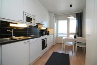 Convenient Apartment for 2 with Sauna - 3