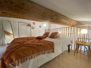 L'appartement Lambescain - 1