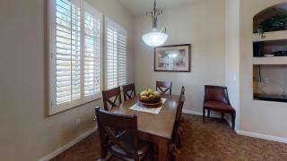 LV252 Private Upstairs 2BD-2BA Legacy Villas Condo - 7