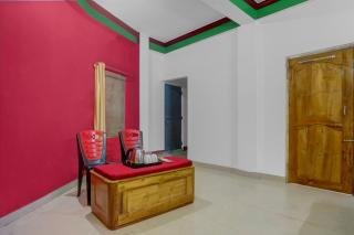 Hotel O Trinayani Homestay - 1