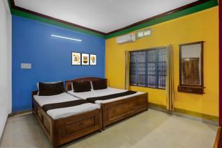 Hotel O Trinayani Homestay - 9