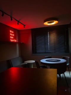Studio Design 3 Apt 913 -Mandi Hospitalidade - 5