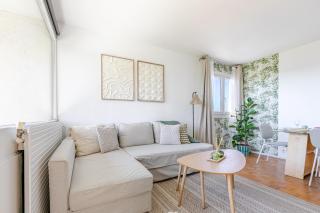 Cocon entre Paris et Disneyland - 0