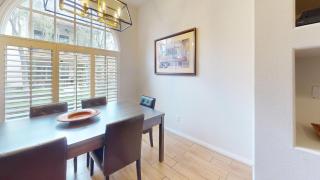 LV251 Cozy Downstairs 2BD-2BA Legacy Villa Condo - 9