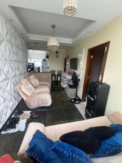 Apartamento LUXO COMPLETO - Belém - 0