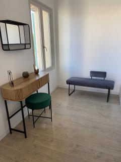 L'appartement Lambescain - 4