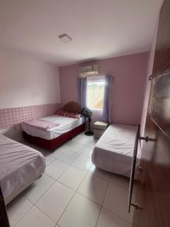 Apartamento LUXO COMPLETO - 7