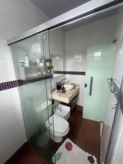 Apartamento LUXO COMPLETO - Belém - 6