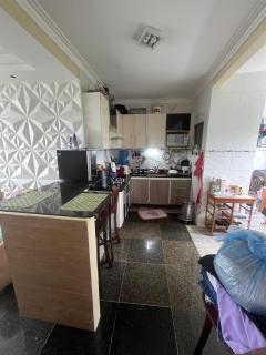 Apartamento LUXO COMPLETO - 5