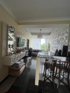 Apartamento LUXO COMPLETO - Belém - 4