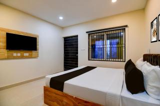 Hotel O MOODY MOON.02 - 0