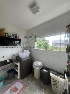 Apartamento LUXO COMPLETO - Belém - 3