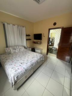 Apartamento LUXO COMPLETO - 2