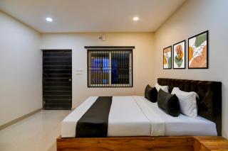 Hotel O MOODY MOON.02 - 2