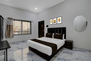 Hotel O Choice Inn II - 9