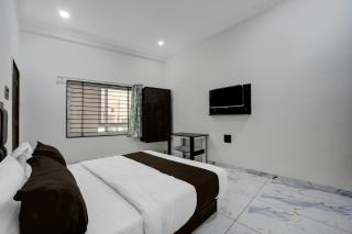 Hotel O Choice Inn II - 4