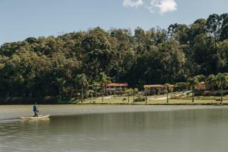 Spa Estância do Lago - 5