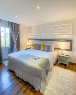 Flame Boutique Hotel by Unna - 8