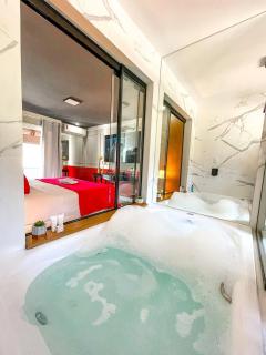 Flame Boutique Hotel by Unna - 7