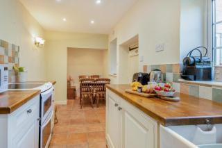 Millers Cottage - Holt - 8